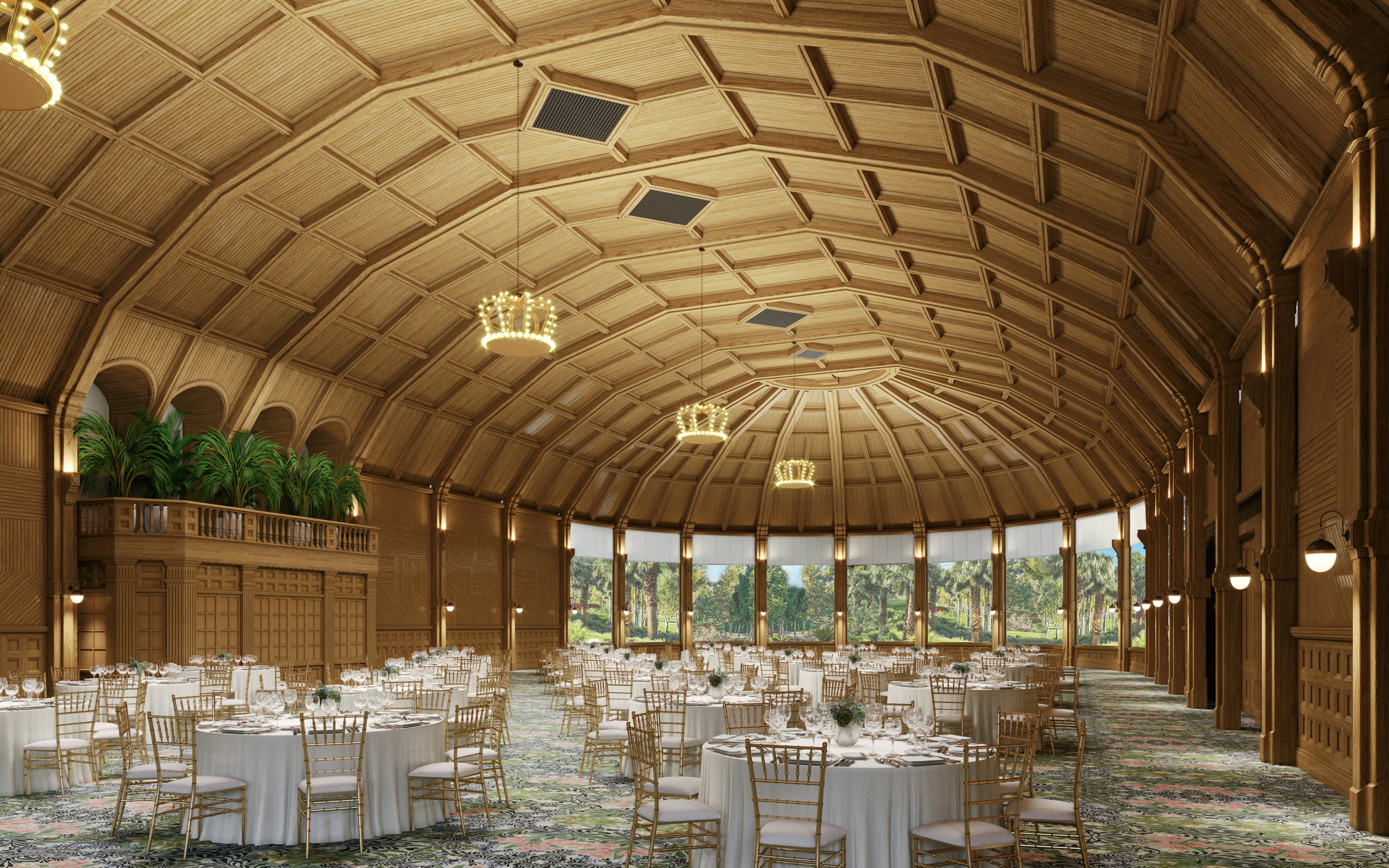 New Venues in San Diego for Summer 2024 Meetings and Events