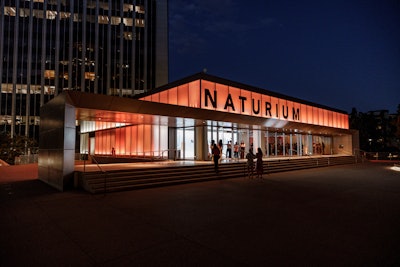 Naturium's Launch Party