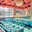 Swim Club