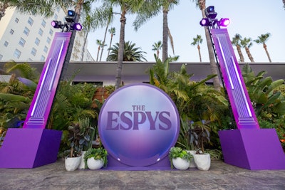 ESPYS Post Party