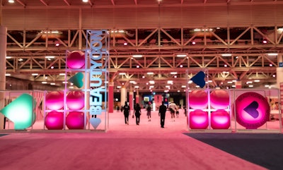 Beautycon: @EssenceFest Edition