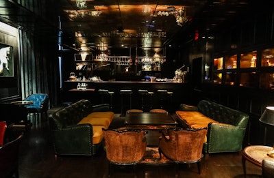 The Hollywood Roosevelt