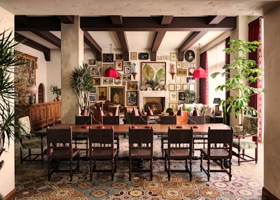 How to Use Scents at Events