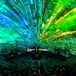 Hewlett Packard Enterprise hosted Sphere's first-ever corporate keynote on June 18. The project integrated advanced motion graphics, videos, and visual storytelling, transforming HPE’s complex IT strategies into captivating visual and visceral experiences.