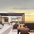 Hilton BNA Nashville Airport Terminal