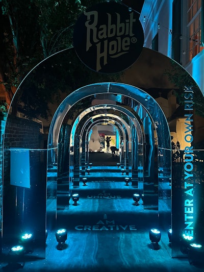 Rabbit Hole