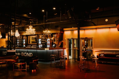 Jack Daniel’s Journey Through Sound