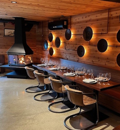 RockCreek Seafood & Spirits