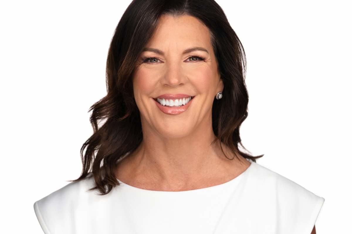 From the Desert to Disney—Lisa Messina on Joining Visit Orlando After 15 Years in Las Vegas