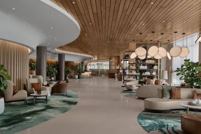 The Westin Atlanta Gwinnett