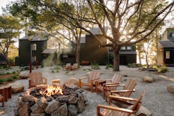 Lodge at Marconi