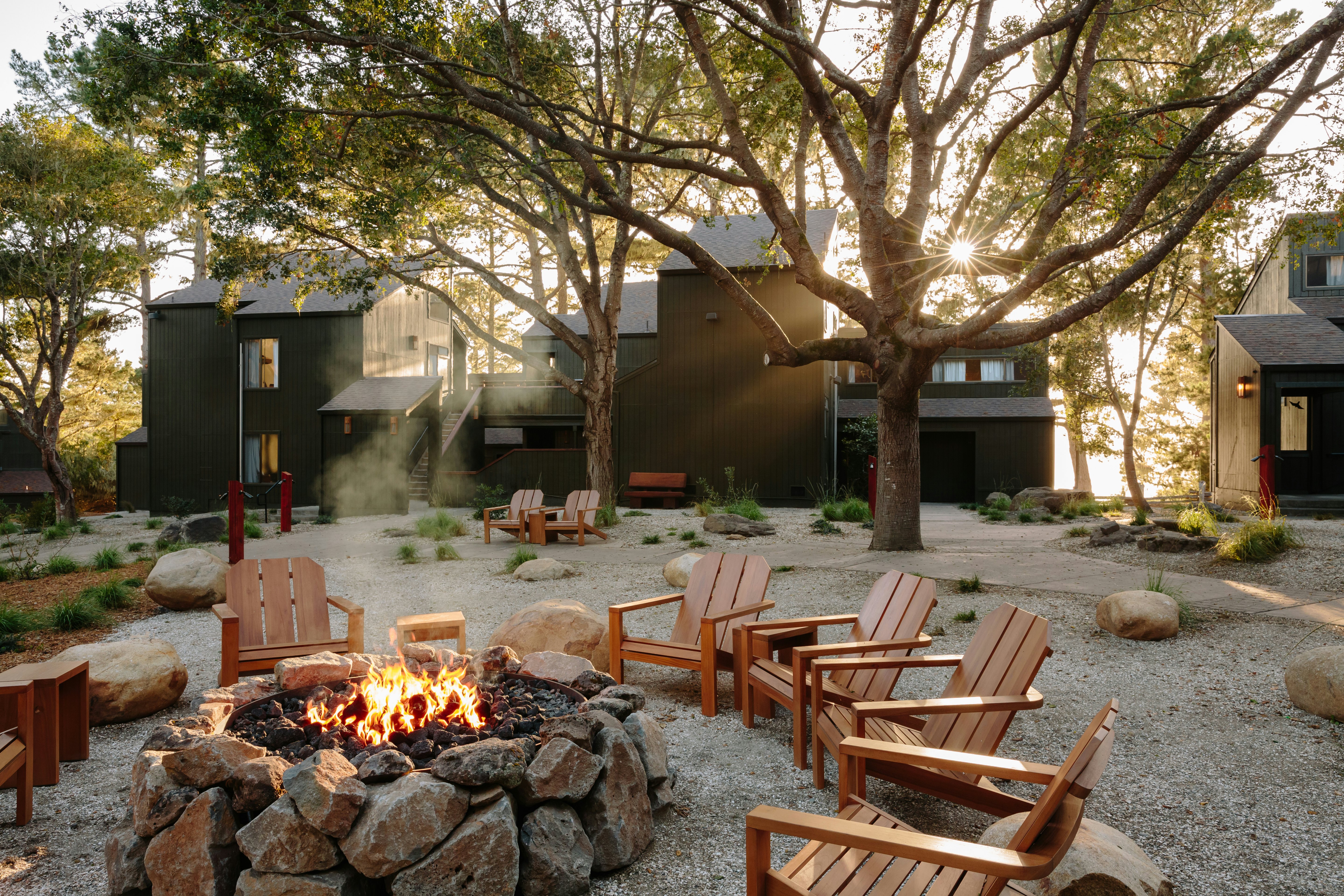 New Venues in San Francisco/Northern California for Summer 2024 Meetings and Events