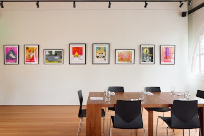 Mutual Arts Collective