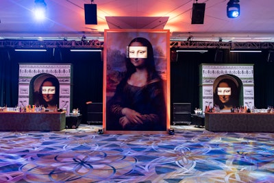 InterContinental Miami Make-A-Wish Ball