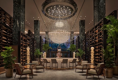 Four Seasons Hotel New Orleans