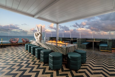 Nubé Rooftop