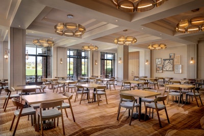 Mariposa at The Westin Kierland Resort & Spa