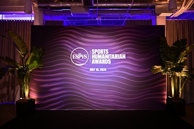 Sports Humanitarian Awards