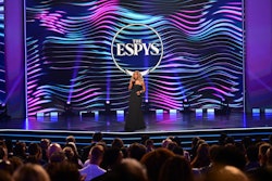 ESPYS Ceremony