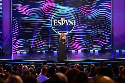 ESPYS Ceremony