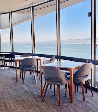 Hyatt Regency San Francisco