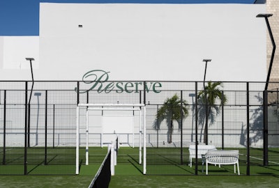 Reserve Miami Design District