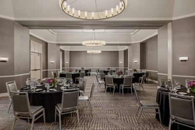 Sheraton Suites Galleria–Atlanta