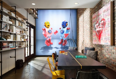 Moxy Santa Barbara