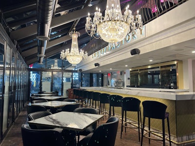 Sugar Factory