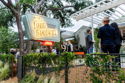 The Long Goodbye