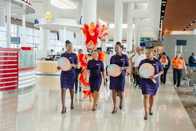 Delta Air Lines