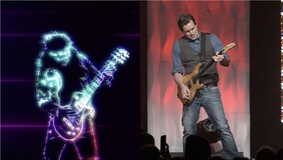 AI General Session Opener