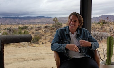How This Event Producer Turned His Freelancing Experience Into an AI-Driven Platform with the Help of LinkedIn and Thought Leadership