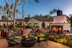 Estancia La Jolla Hotel & Spa