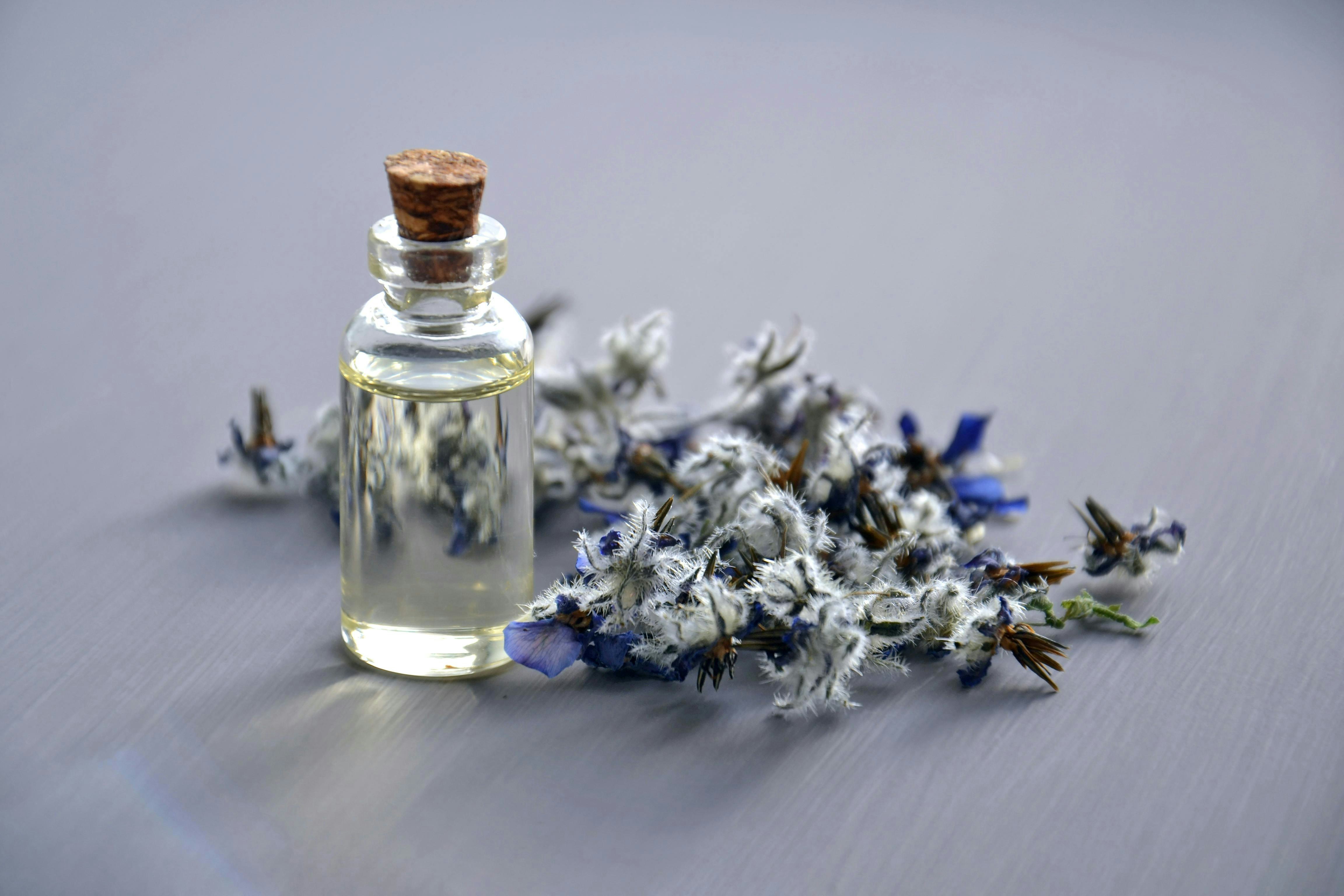 How to Use Scents at Events