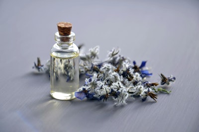 How to Use Scents at Events