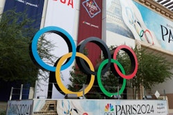The 2024 Paris Olympics take place July 26 to Aug. 11.