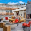 Moxy Banff