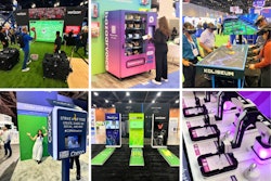 Trade Show and Conference Experiences by Interactive Entertainment Group