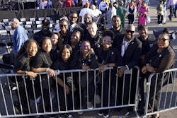 ABCD & Company team at the 59th Selma Bridge Crossing Jubilee