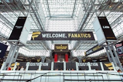 The inaugural Fanatics Fest took over 400,000-plus square feet of NYC's Jacob K. Javits Center Aug. 16-18 with an impressive lineup of brand activations and celeb-centered programming.