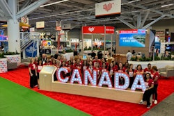 Destination Canada launched a new marketing campaign at ASAE this year—with some unconventional twists. Read more below.