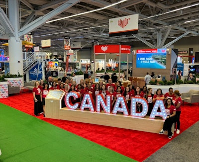 Destination Canada launched a new marketing campaign at ASAE this year—with some unconventional twists. Read more below.