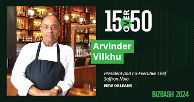 Arvinder Indd