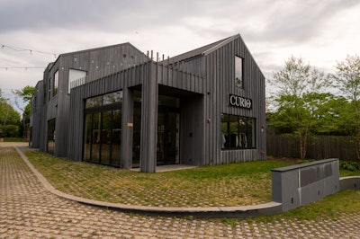 CURIO Summer Residency