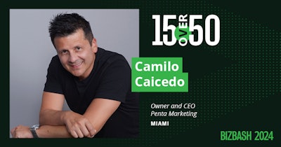 Camilo Indd