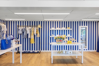 The property is also home to a retail store featuring Dolce & Gabbana including a special selection of ready-to-wear brand apparel, beach essentials, candles, and exclusive beach towels.