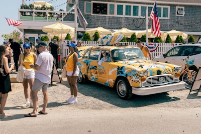 Kiehl’s Out East