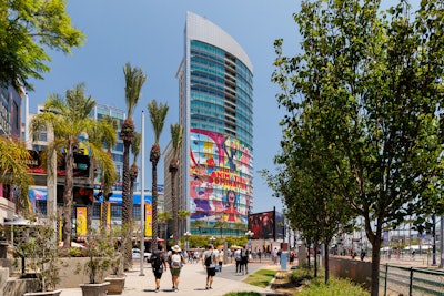 Building Wraps