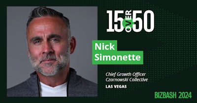 Nick Indd